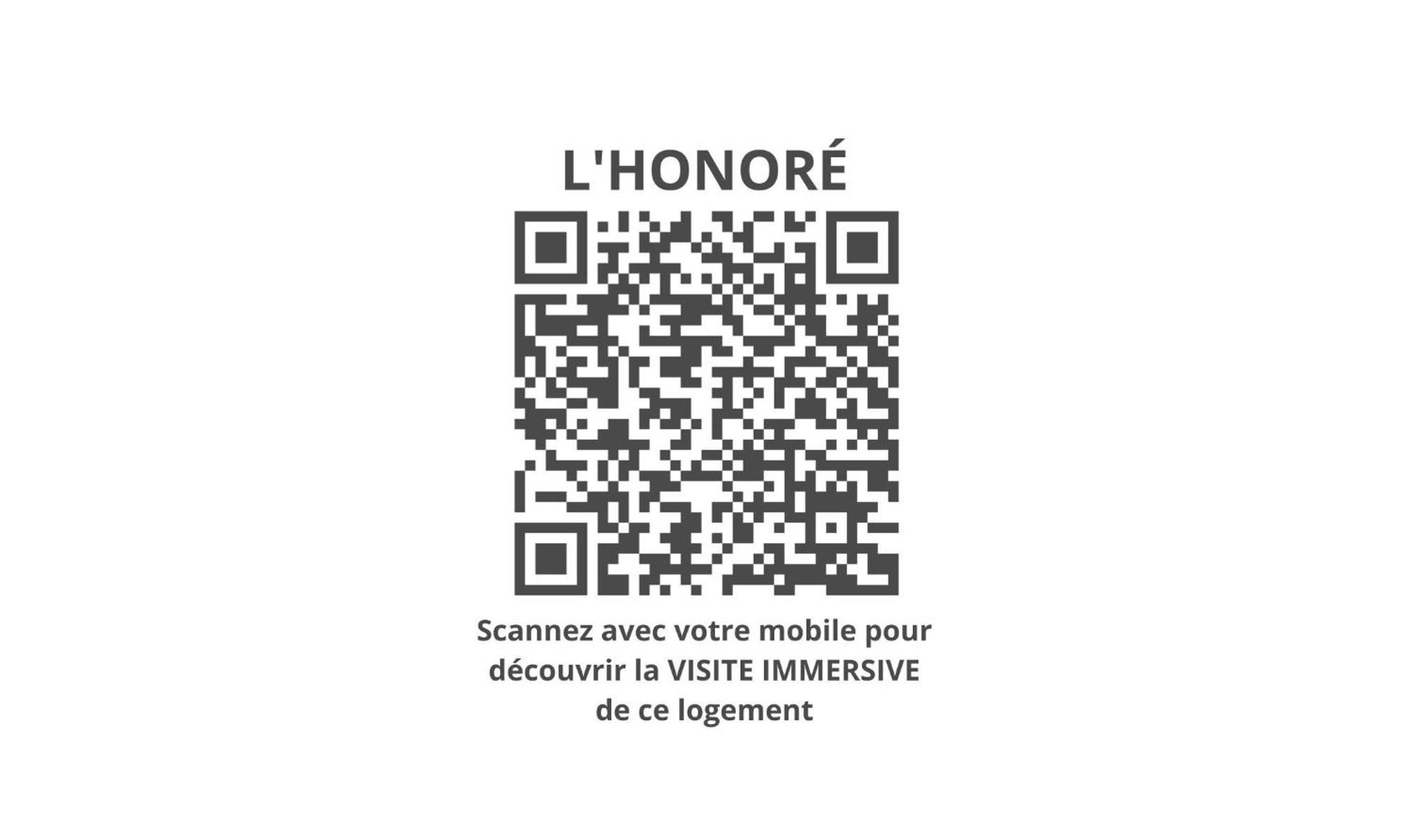 La Tourelle & L'Honore - 2 Appartements Dans Le Centre Historique De Rennes Ngoại thất bức ảnh